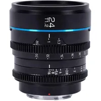 Sirui Nightwalker 24mm T1.2 S35 Sony E-Mount / Zum Sonderpreis