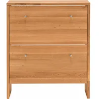 Home Affaire Kombikommode »Dura Kommode Schrank Schuhschrank«, aus FSC®-zertifizierten