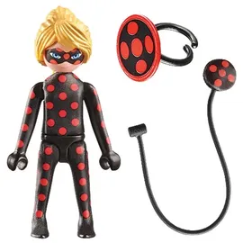 Playmobil Miraculous Antibug 71342