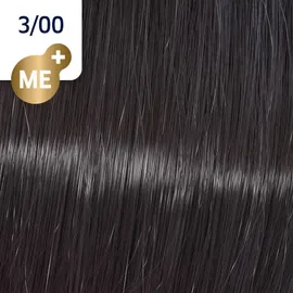 Wella Koleston Perfect Me+ Pure Naturals 3/00 dunkelbraun natur 60 ml