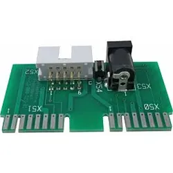 Wolf Serviceplatine Frontpanel 2745497 für MGK-2