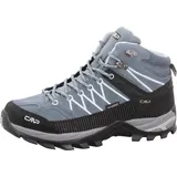 CMP Rigel Mid WP Damen Mineral Green 38
