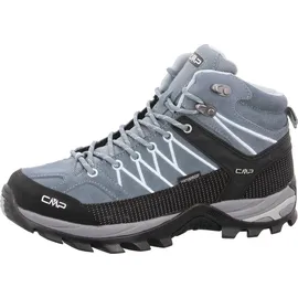 CMP Rigel Mid WP Damen Mineral Green 38