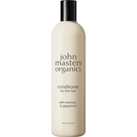 John Masters Organics Conditioner Rosemary - Peppermint 473 ml)