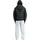 Alpha Industries Hooded Puffer FD schwarz XXL