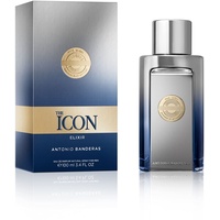 Antonio Banderas The Icon Elixir Eau de Parfum 100 ml