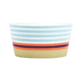 REMEMBER Müslischale "Positano" in Bunt - 450 ml, Spülmaschinengeeignet mit Geschenkverpackung