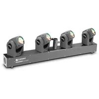 Cameo HYDRABEAM 4000 RGBW Stroboskop