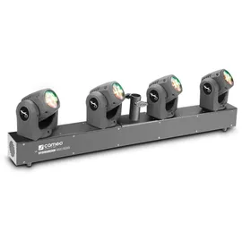 Cameo HYDRABEAM 4000 RGBW Stroboskop