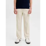 Jack & Jones Junior JPSTKANE HYBRID BONDI JOGGER JNR Beige 140