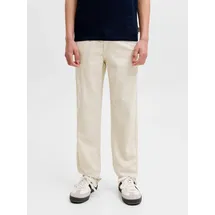 Jack & Jones Junior JPSTKANE HYBRID BONDI JOGGER JNR Beige 140