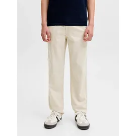 Jack & Jones Junior JPSTKANE HYBRID BONDI JOGGER JNR Beige 140