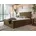 Boxspringbett Doppelbett mit zwei Bettkästen für die Bettwäsche Hauptmatratze Topper und Kopfteil Magic Velvet 2299 Größe