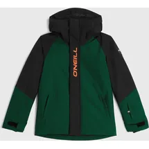 O'Neill Fwc'play Snow Jacket Black Out Colour block (49010) 176