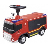 Big Bobby Car Feuerwehr