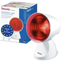 Beurer IL 21 Infrarot-Wärmelampe