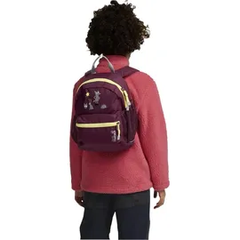 Jack Wolfskin Little Scout 10 l amaranth