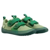 Affenzahn Barfußschuh Lucky Frosch Grün 33