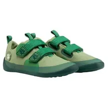 Affenzahn Barfußschuh Lucky Frosch Grün 33