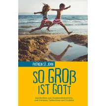 Clv So groß ist Gott