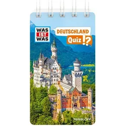 TESSLOFF 378867773 WAS IST WAS Quiz Deutschland