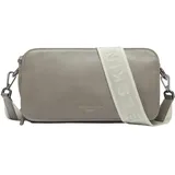 Liebeskind Berlin Clarice Crossbody M neutral gray