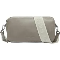 Liebeskind Berlin Clarice Crossbody M neutral gray