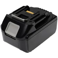 EXTENSILO Akku 18 V Li-Ion 5,0 Ah