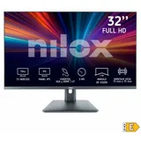 NILOX Led Ips 4k De 32