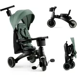 Kinderkraft Jazz 2, Green