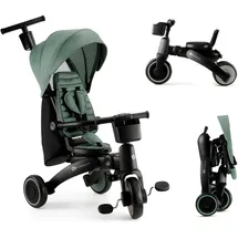 Kinderkraft Jazz 2, Green