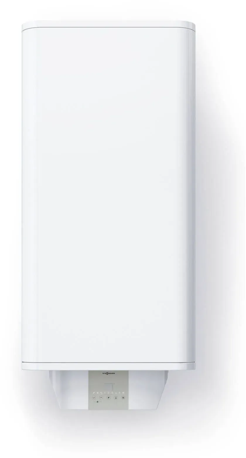 Viessmann Elektro-Wandspeicher Vitotherm EW4 100 Liter Typ EW4.A100