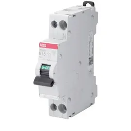 ABB 2CSS255101R0165 SN201-B16
