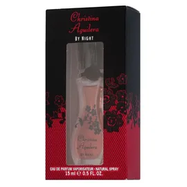 Christina Aguilera By Night Eau de Parfum 15 ml