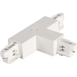 Brumberg Leuchten T-Verbinder ws, Schutzleiter rts 88128070