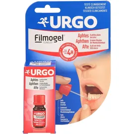 Protina Urgo Aphthen flüssig