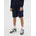 JACK JONES Junior Sweat-Shorts in Navy Blazer 128