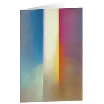 Adeo Verlag Kunstkarten "Licht im Dunkel" 5 Stk.