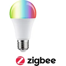 Paulmann LED-Birne 29144 9W E27 warmweiß 1 St.