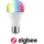 Paulmann LED-Birne 29144 9W E27 warmweiß 1 St.