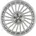 Eta-Beta VENTI-R 7 5x18 5x100 ET38 MB67 1