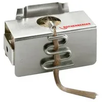 Rothenberger Hanfspule, gekämmte Qualität