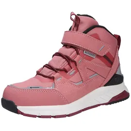 Ricosta Klettstiefel Rosa 32