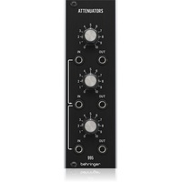 Behringer 995 ATTENUATORS Legendäres analoges Attenuator-Modul für Eurorack