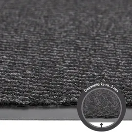 Andiamo Easy 60x80cm grau Anthrazit