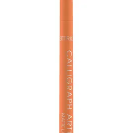 Catrice Calligraph Artist Matte Liner Eyeliner Nr. 050 · Setting Sun 1,1 ml