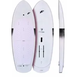 F-ONE ROCKET WING CROSSOVER Foilboard 2025 - 5,10