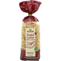 Alnatura Bio Dinkel Locken 500,0 g