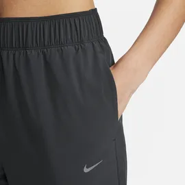 Nike Dri-FIT Fast 7/8-Laufhose Damen Black XL