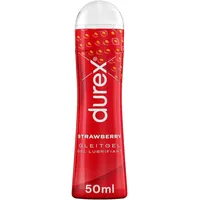 DUREX Strawberry 50 ml